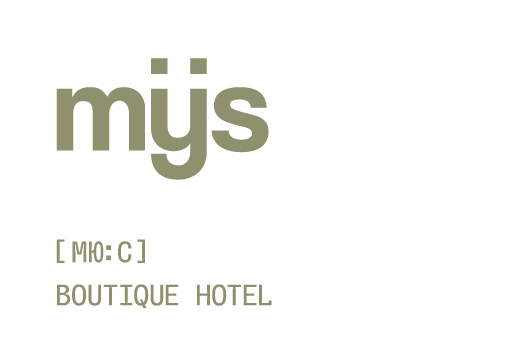 бутик отель MYS