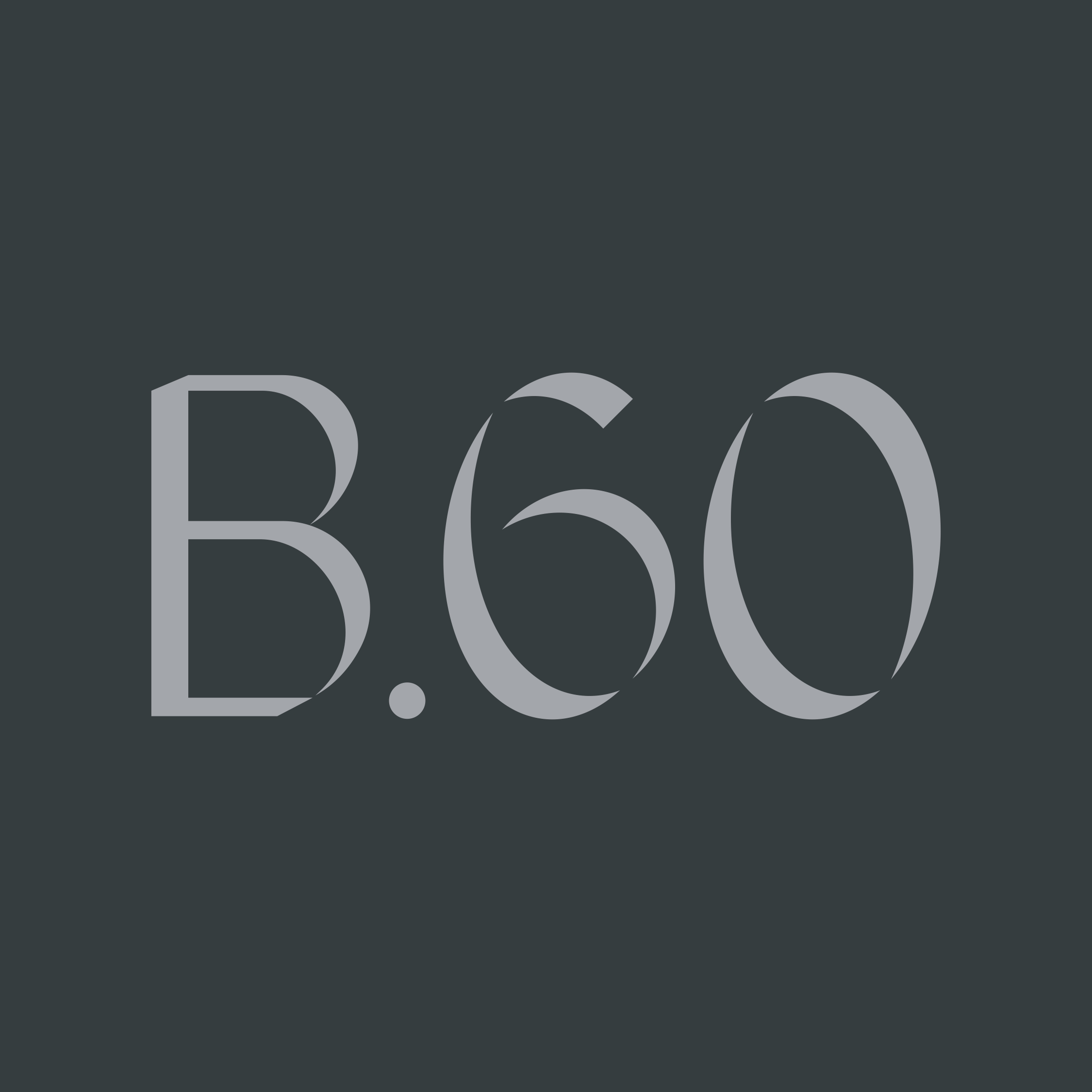 Отель Б.60