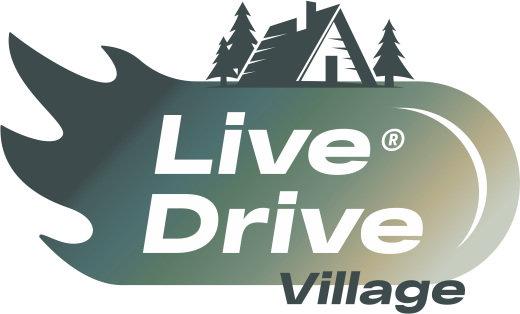 Live Drive Village Тюмень