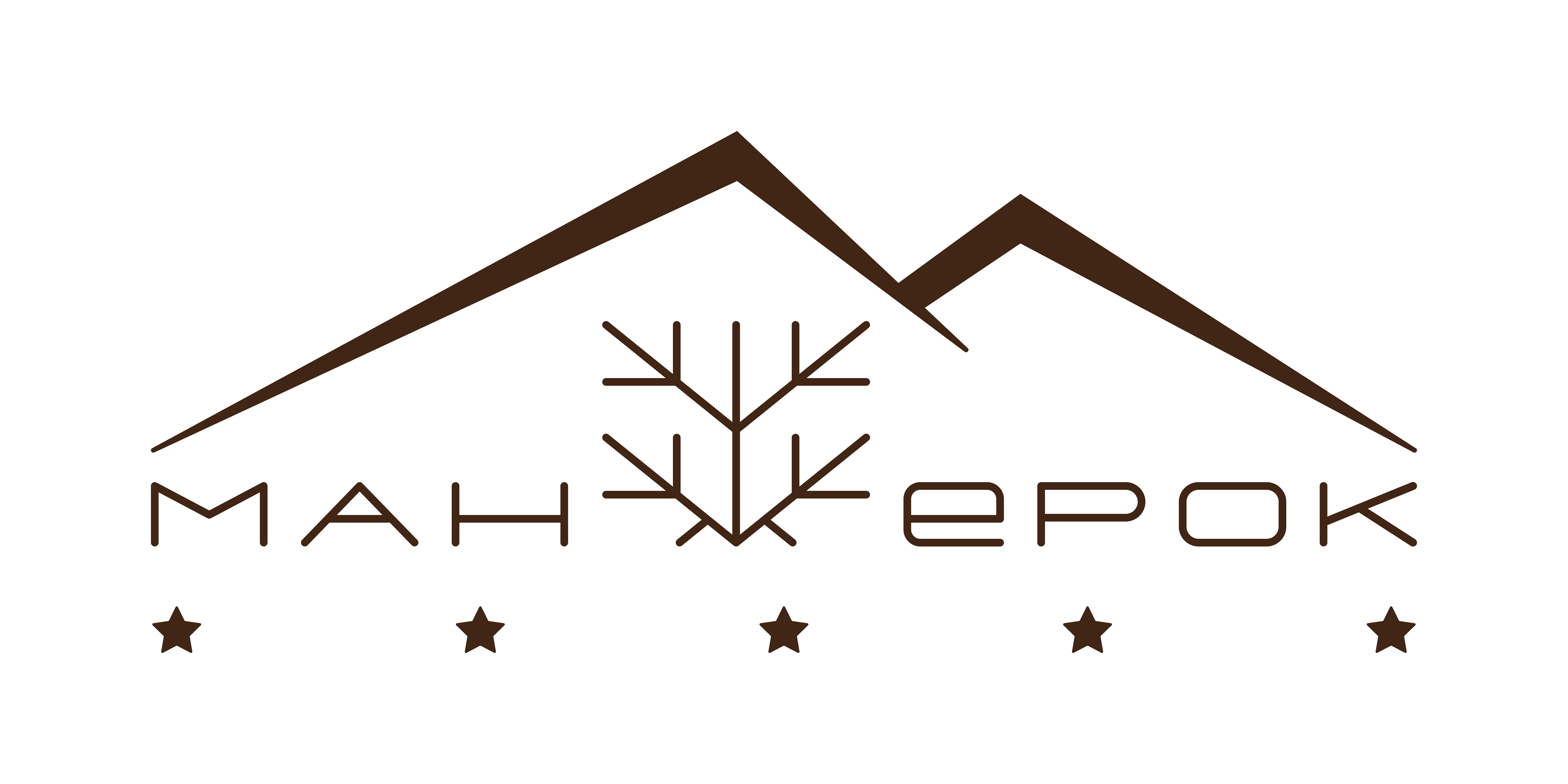 Курорт «Манжерок», Отель 5*