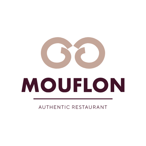 MOUFLON Москва