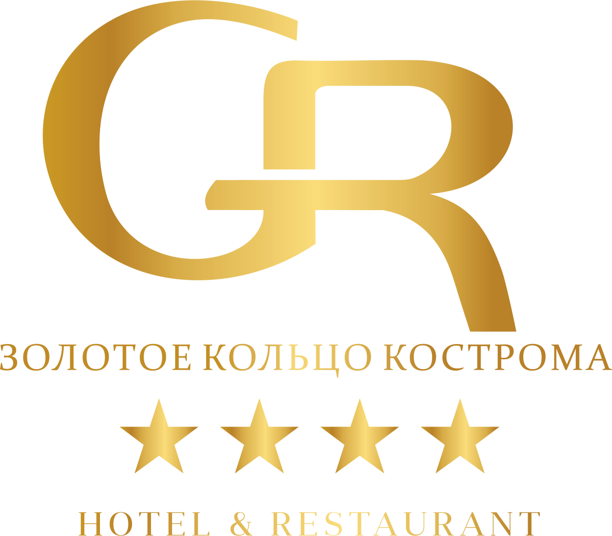 Золотое Кольцо