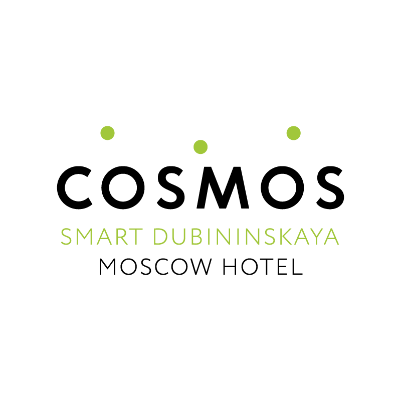 Cosmos Smart Москва Дубининская Отель