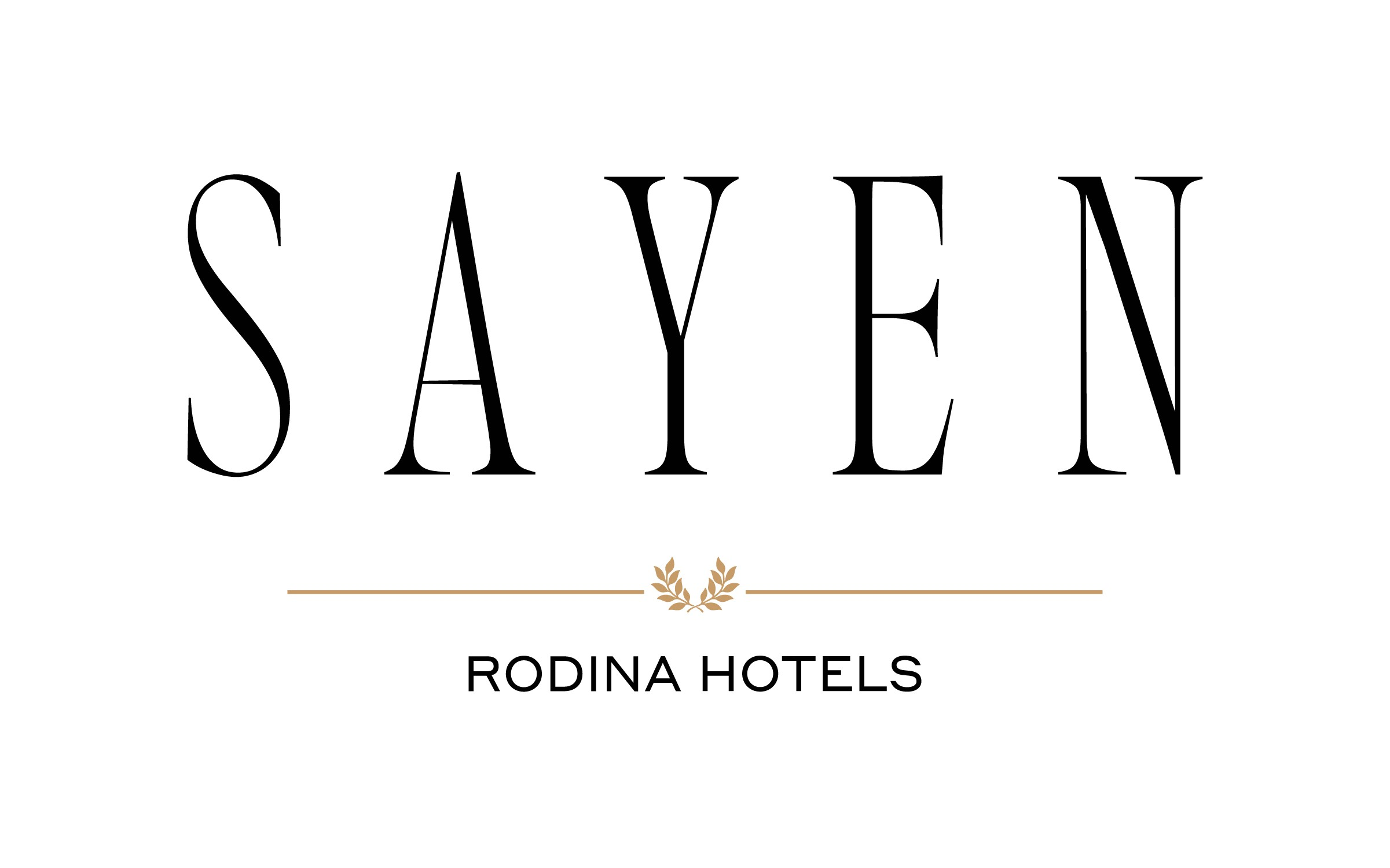 SAYEN by Rodina Hotels