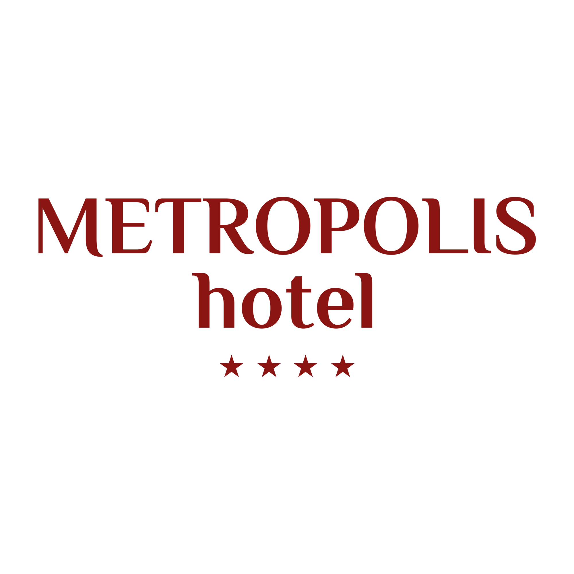 Метрополис