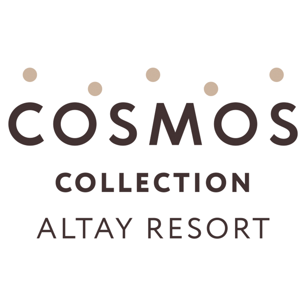 COSMOS COLLECTION Altay Resort