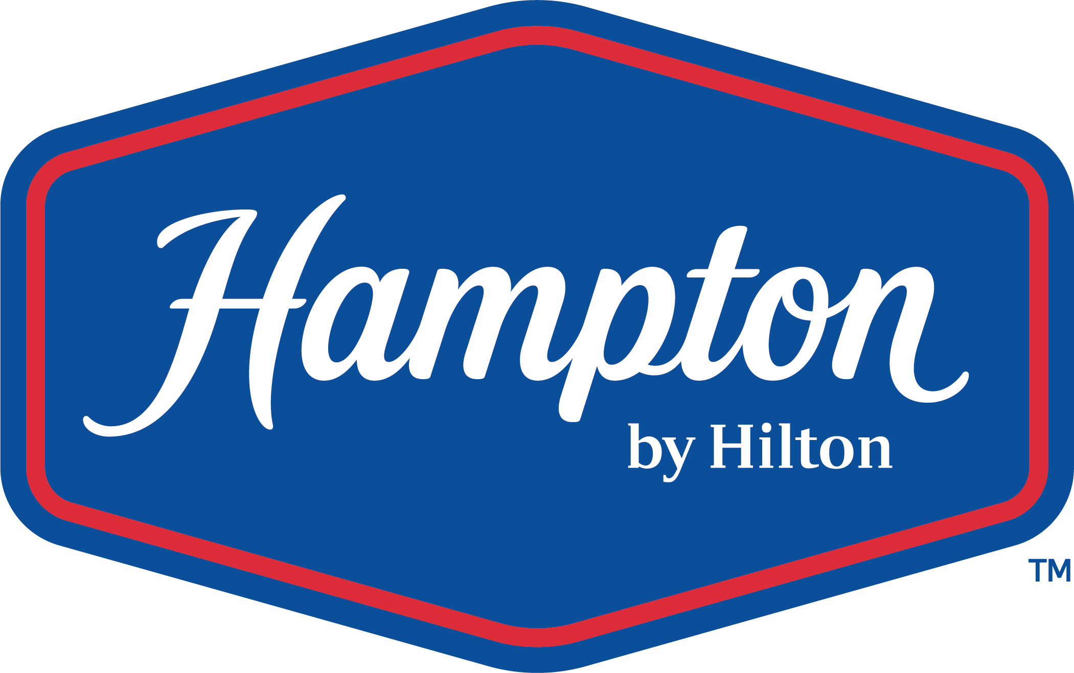 Hampton by Hilton Нижний Новгород