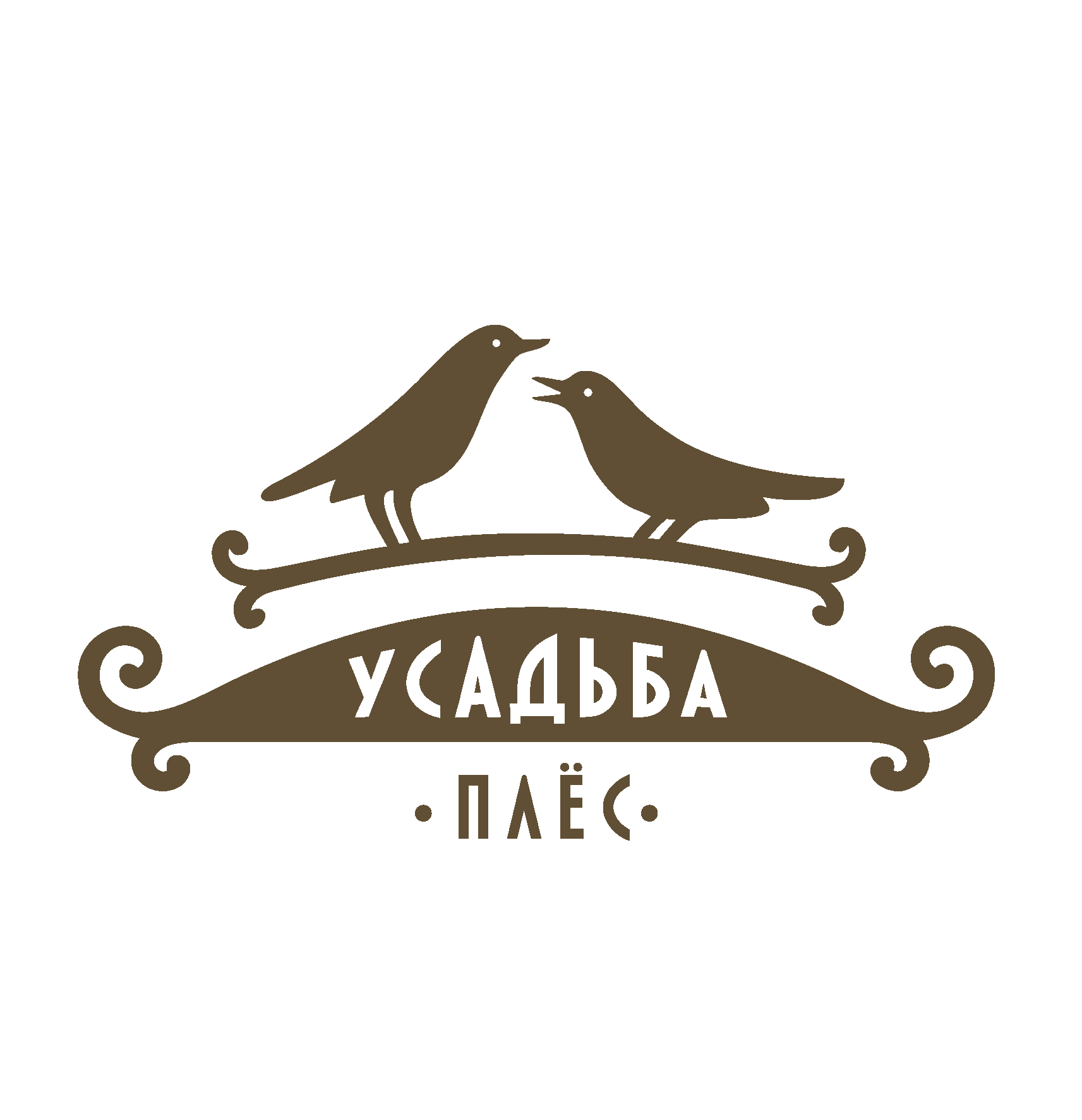 Усадьба Плёс