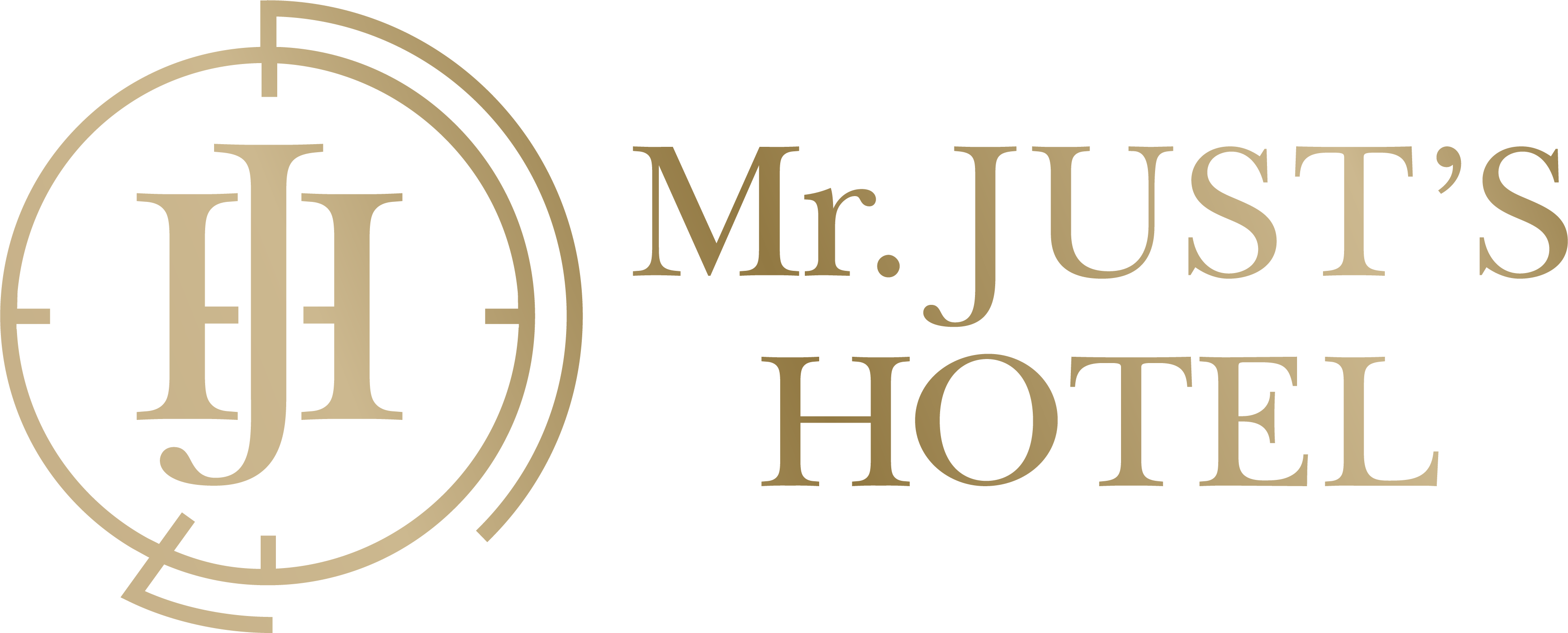 MR. JUST'S Hotel
