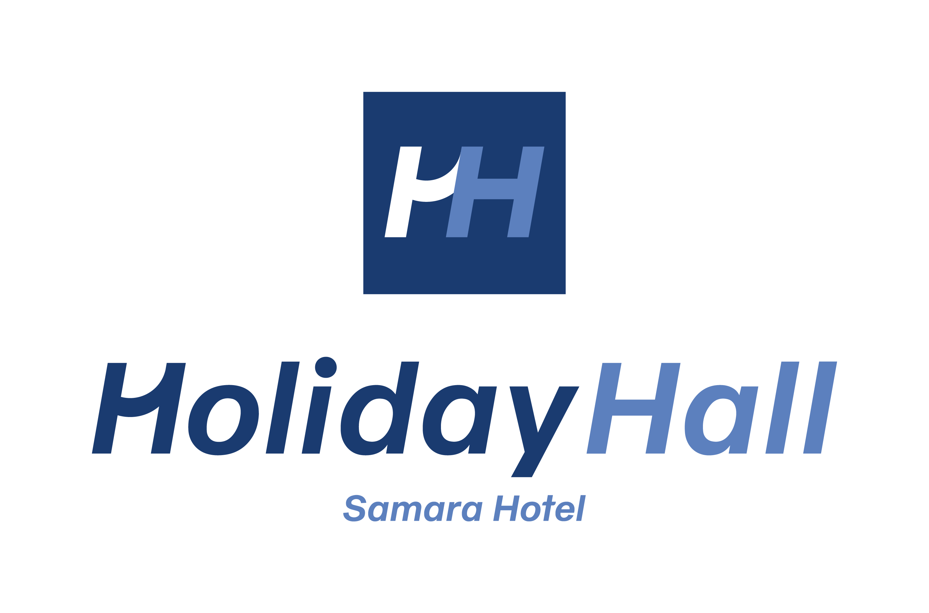 HOLIDAYHALL Самара