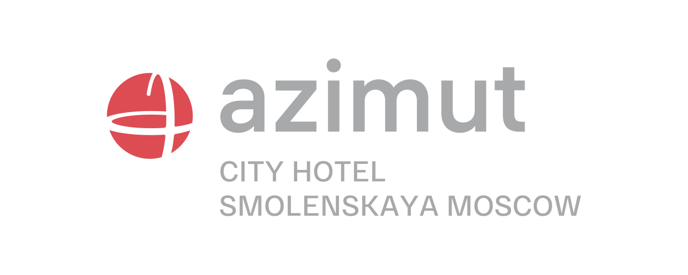 AZIMUT Сити Отель Смоленская Москва