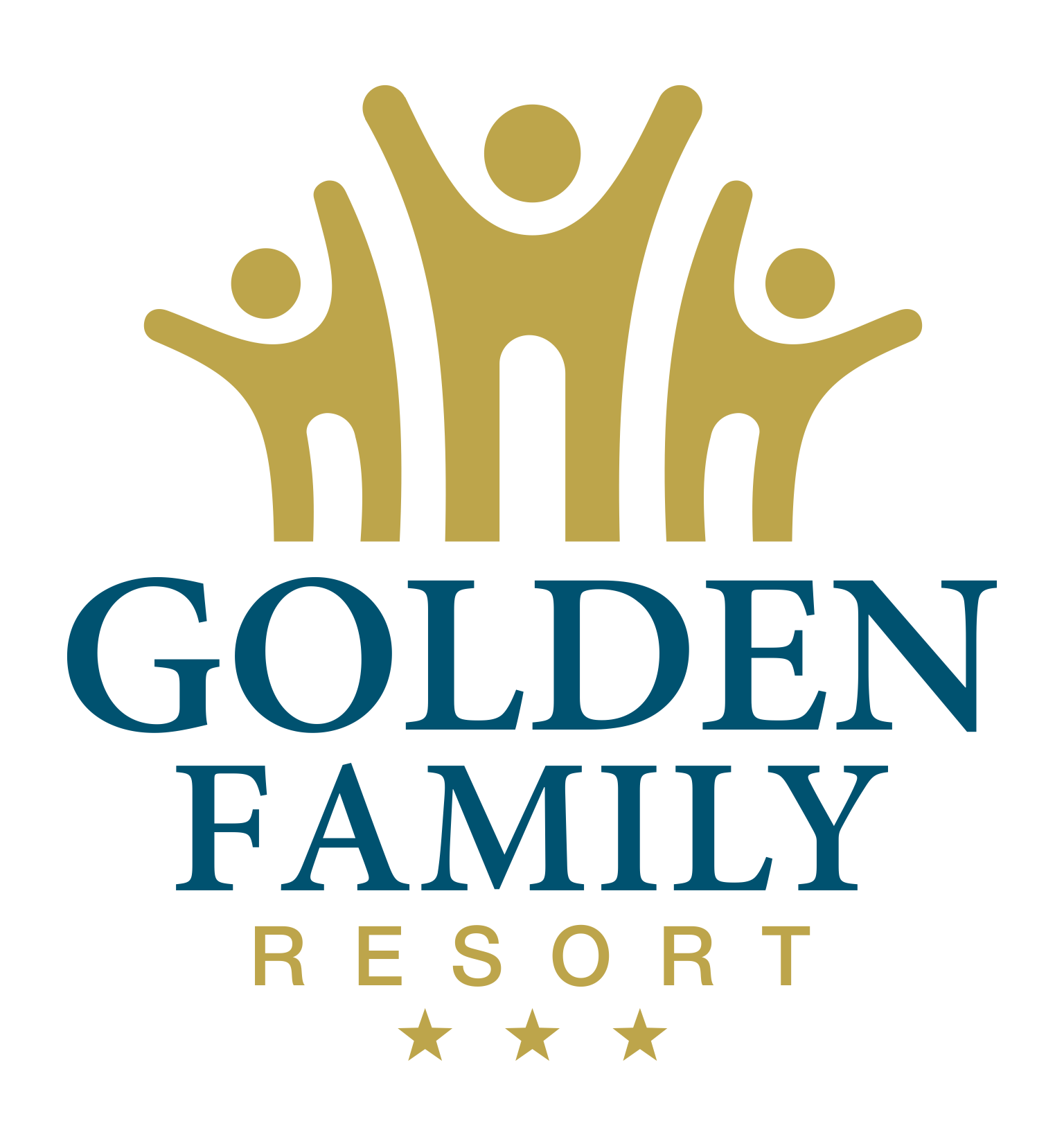 Санаторно-курортный комплекс GOLDEN FAMILY