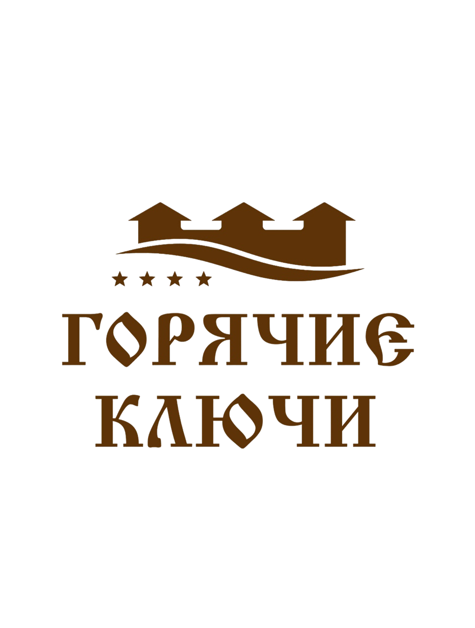 Экоотель «Горячие ключи»