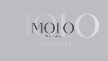MOLO Санкт-Петербург