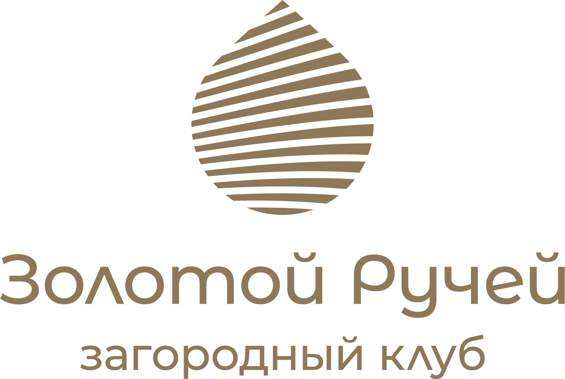 Золотой ручей отель