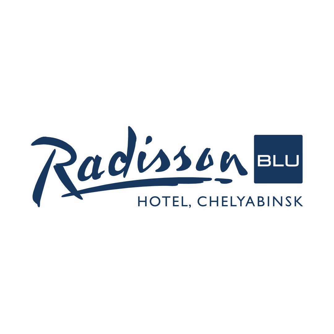 RADISSON BLU HOTEL Челябинск