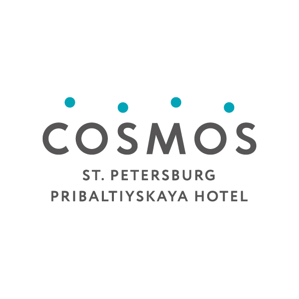 COSMOS Санкт-Петербург Прибалтийская