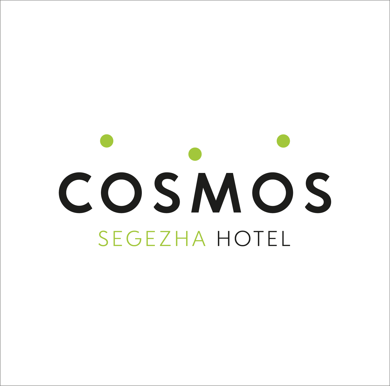 COSMOS Smart Сегежа