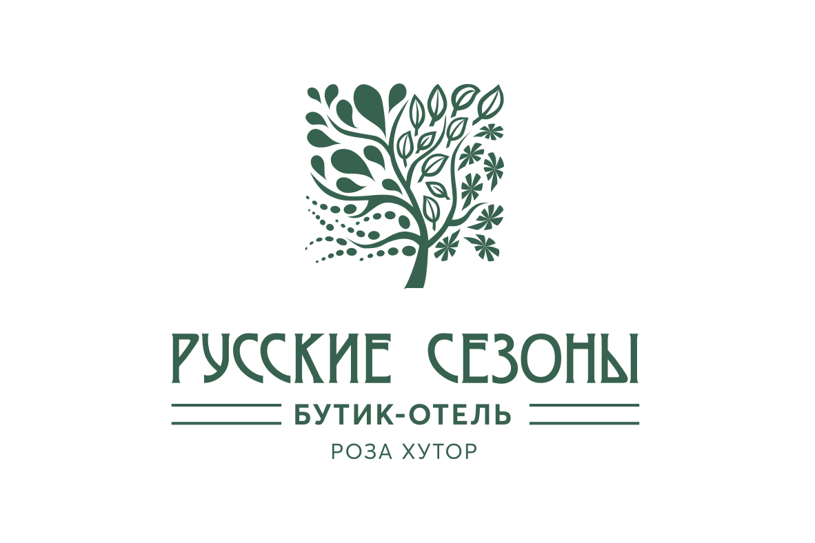 Русские Сезоны Бутик Отель Кижи