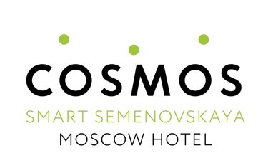 Космос Смарт Москва Семеновская Отель