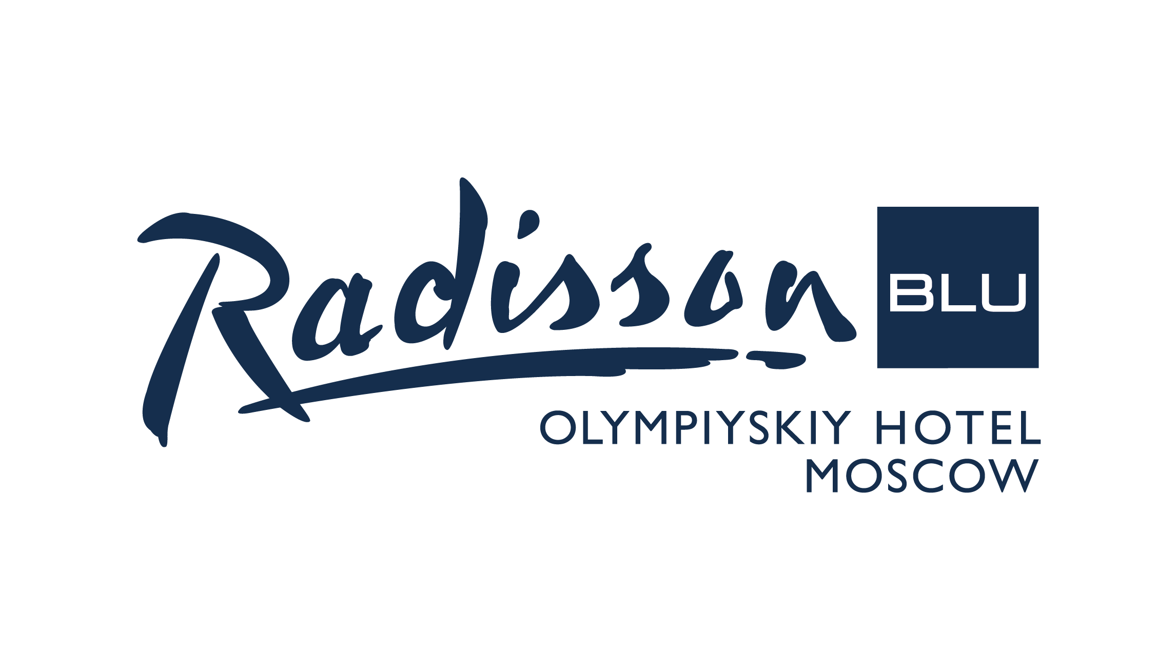 RADISSON BLU Олимпийский