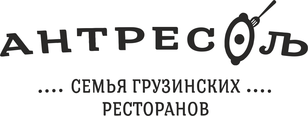 Семья грузинских ресторанов Антресоль Ульяновск