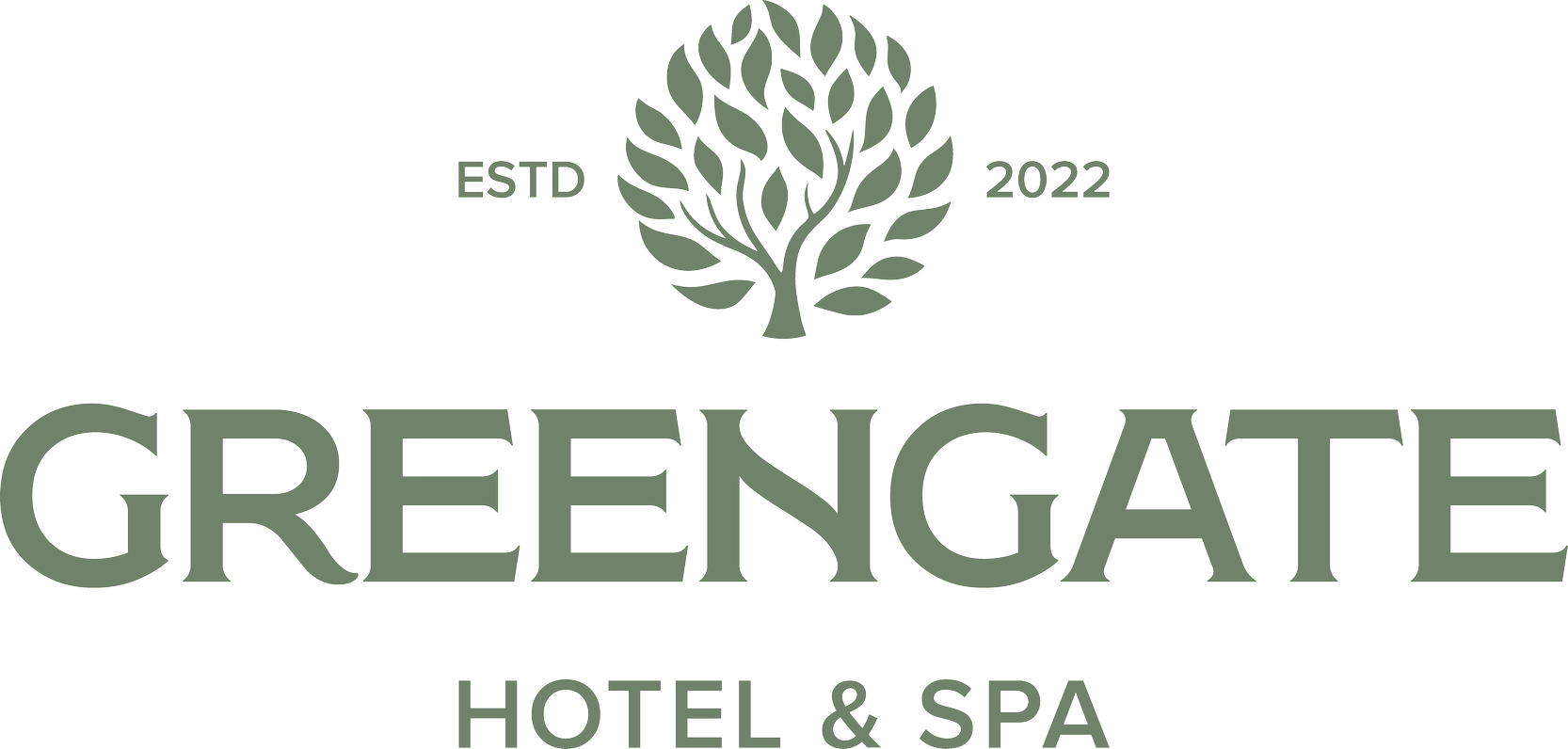 GREENGATE HOTEL&SPA