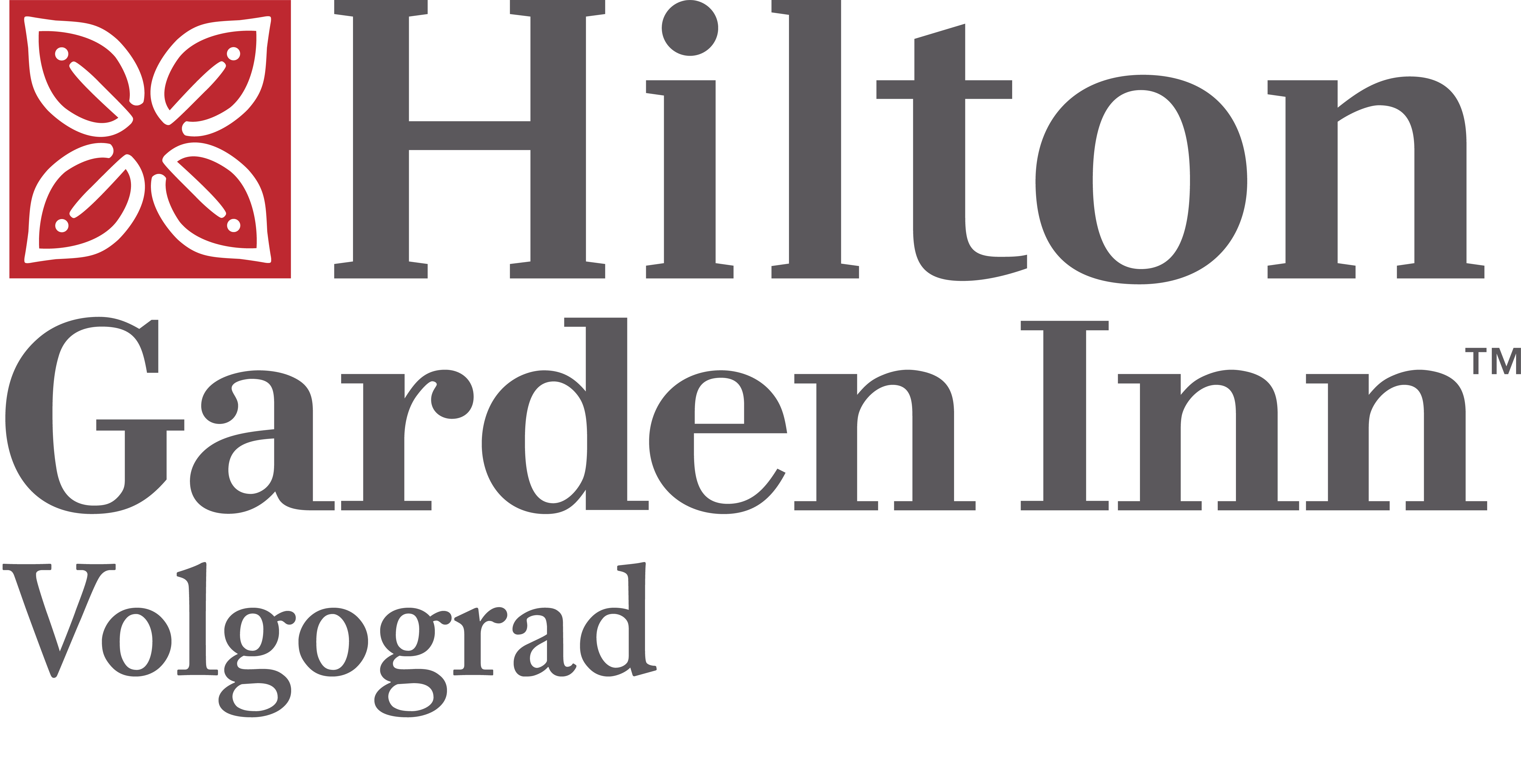 Hilton Garden Inn Volgograd