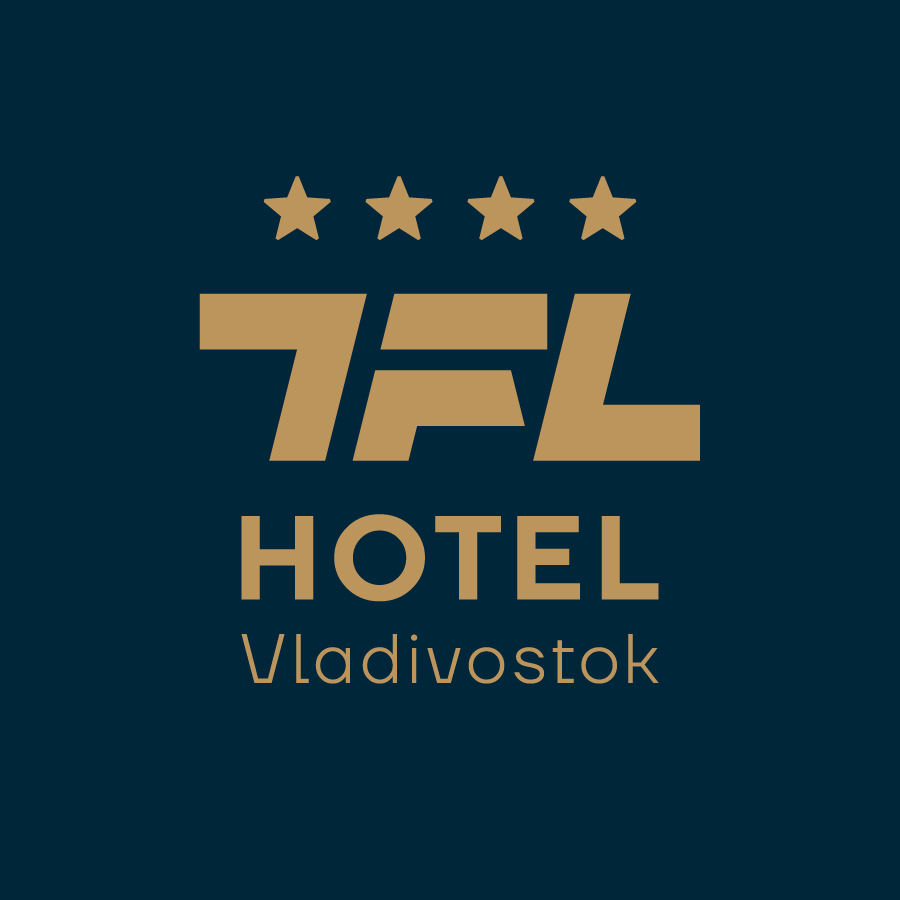 TFL Hotel Владивосток