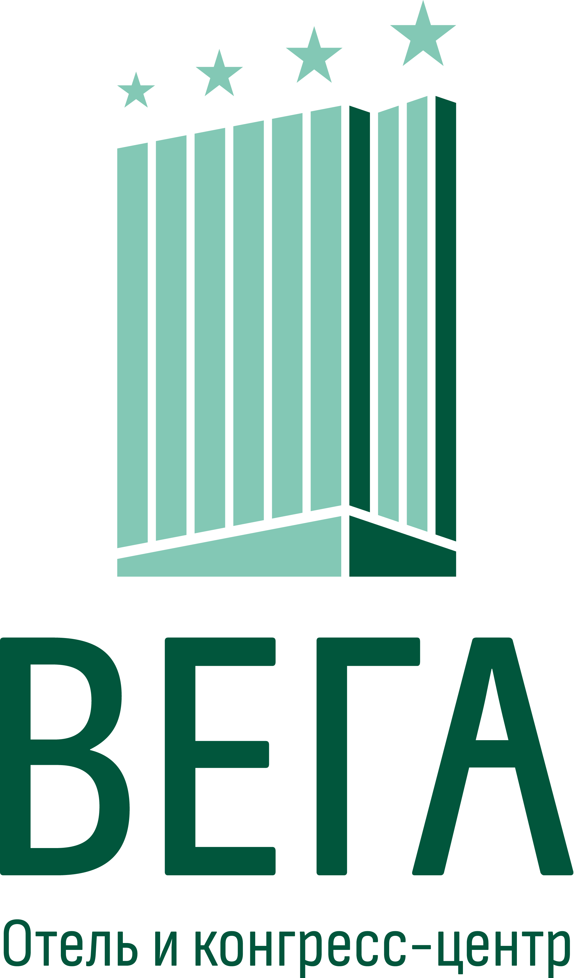 Отель и Конгресс-центр "Вега", Москва