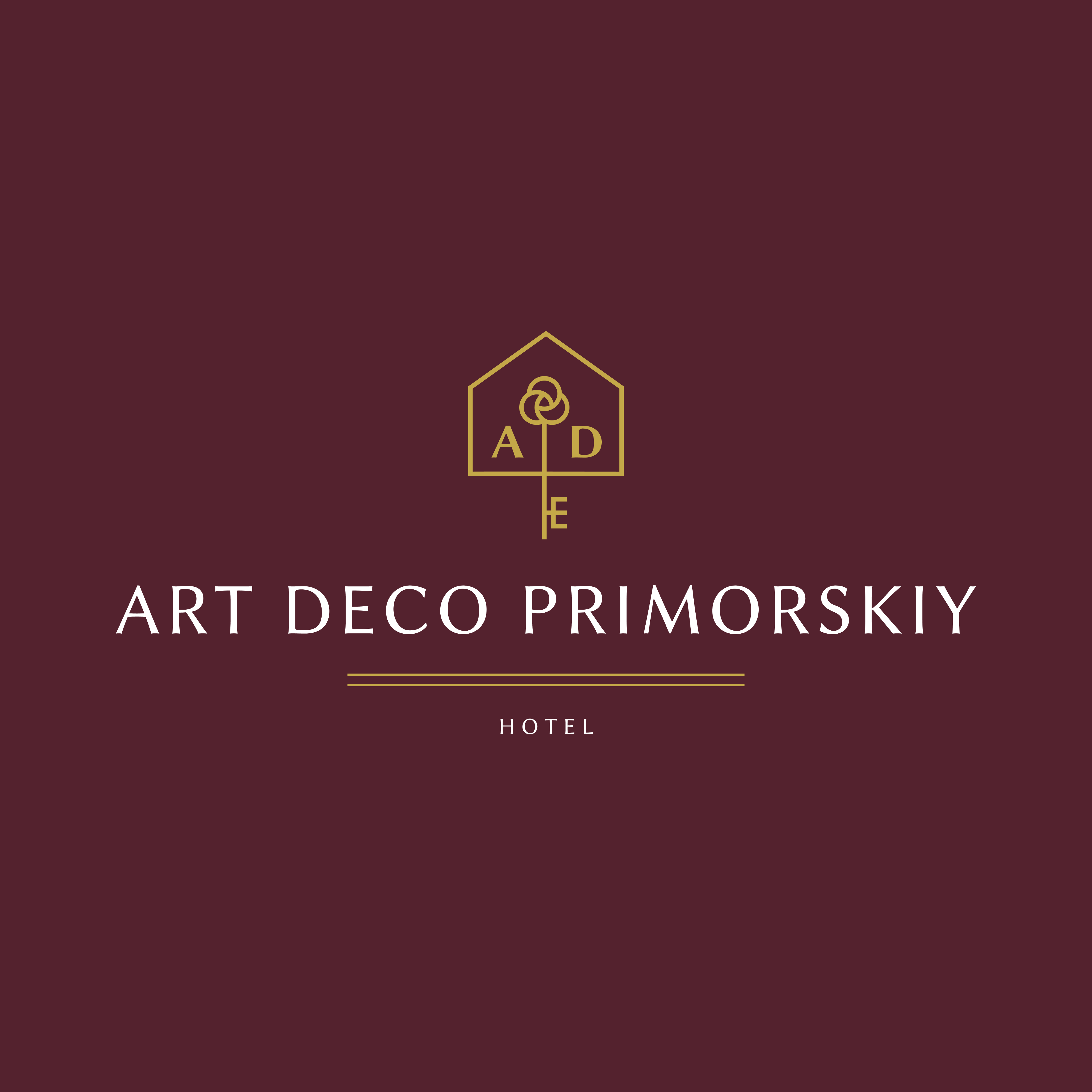 ART DECO PRIMORSKIY