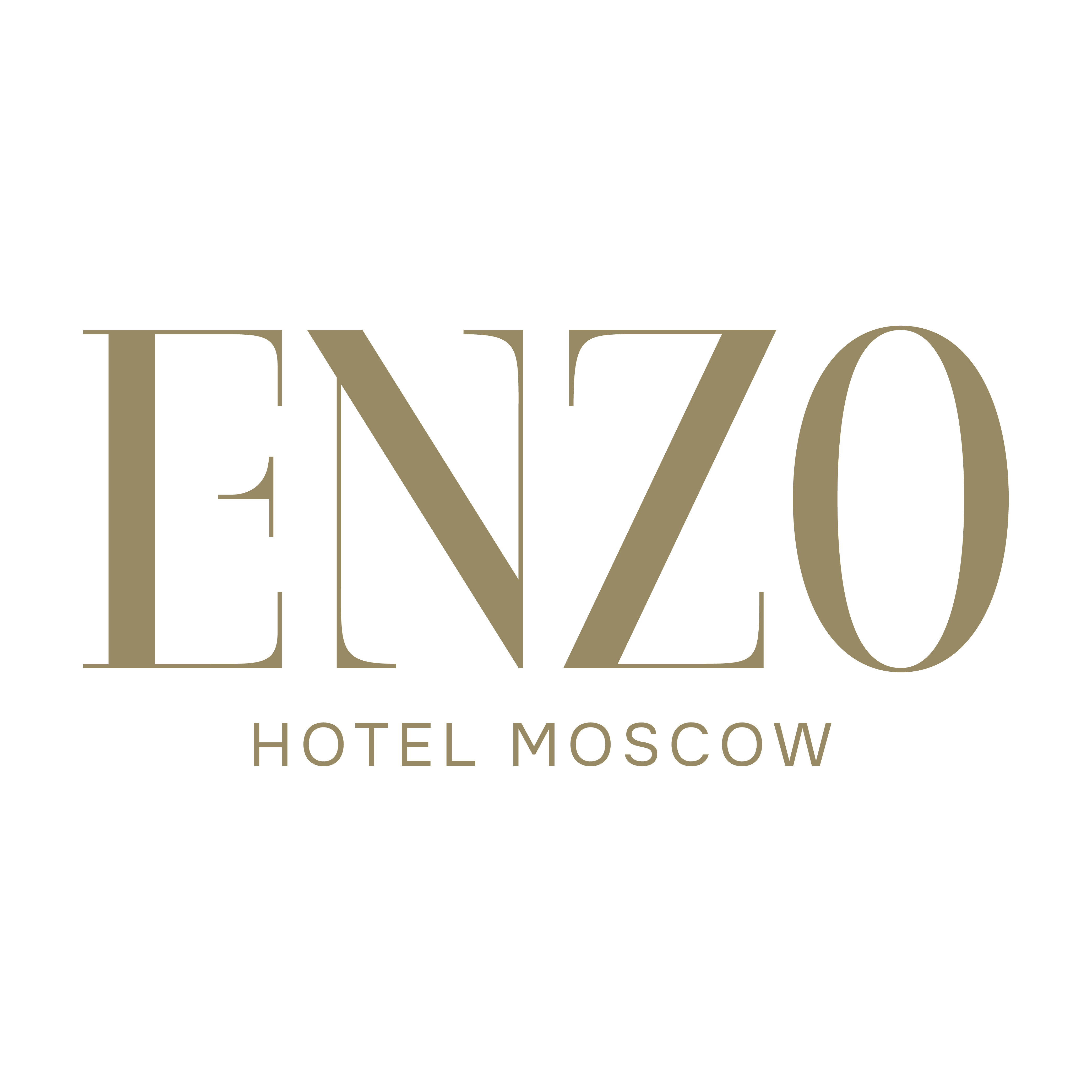 ENZO Hotel Moscow