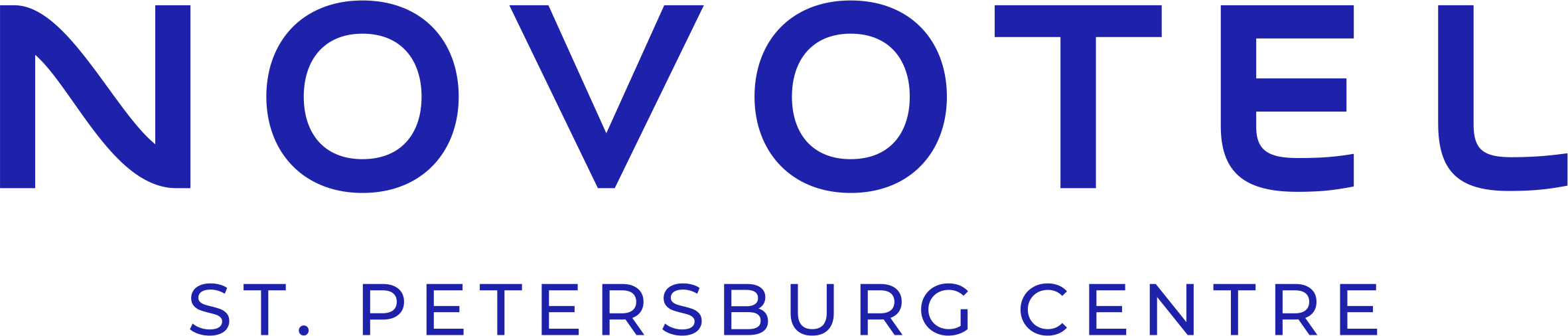 Novotel Санкт-Петербург Центр