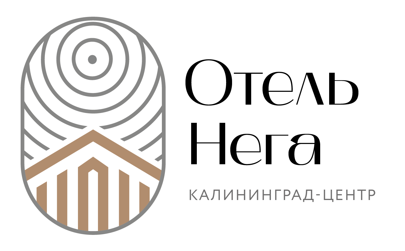 Отель Нега Калининград - Центр