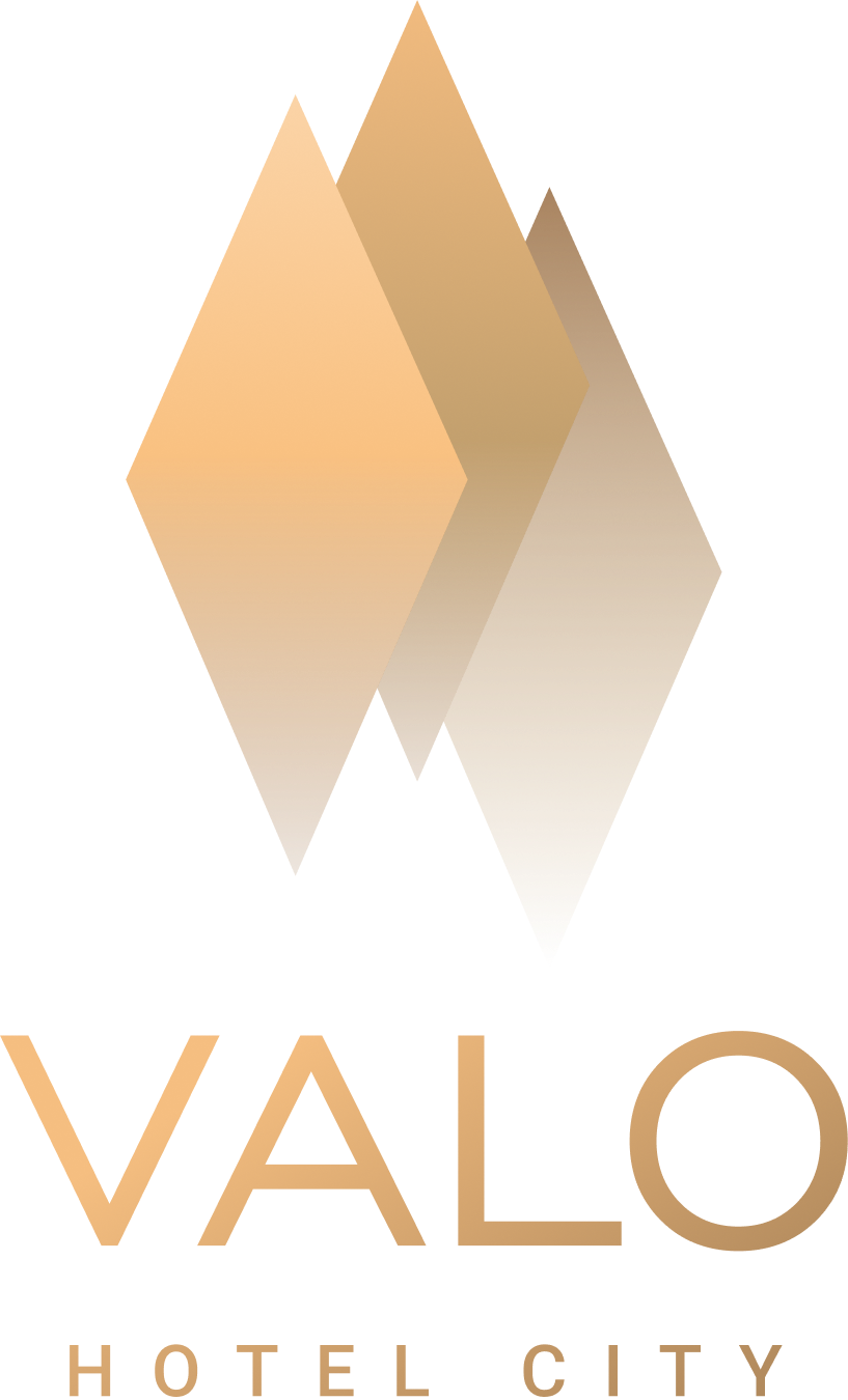 ВАЛО Отель Сити/ VALO Hotel City