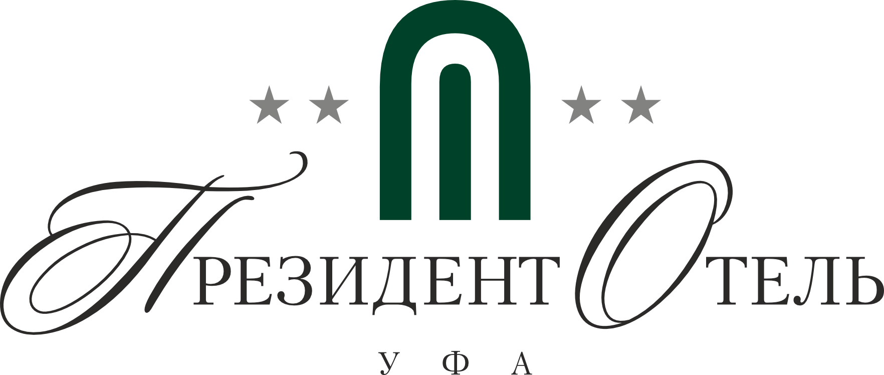 Президент Отель