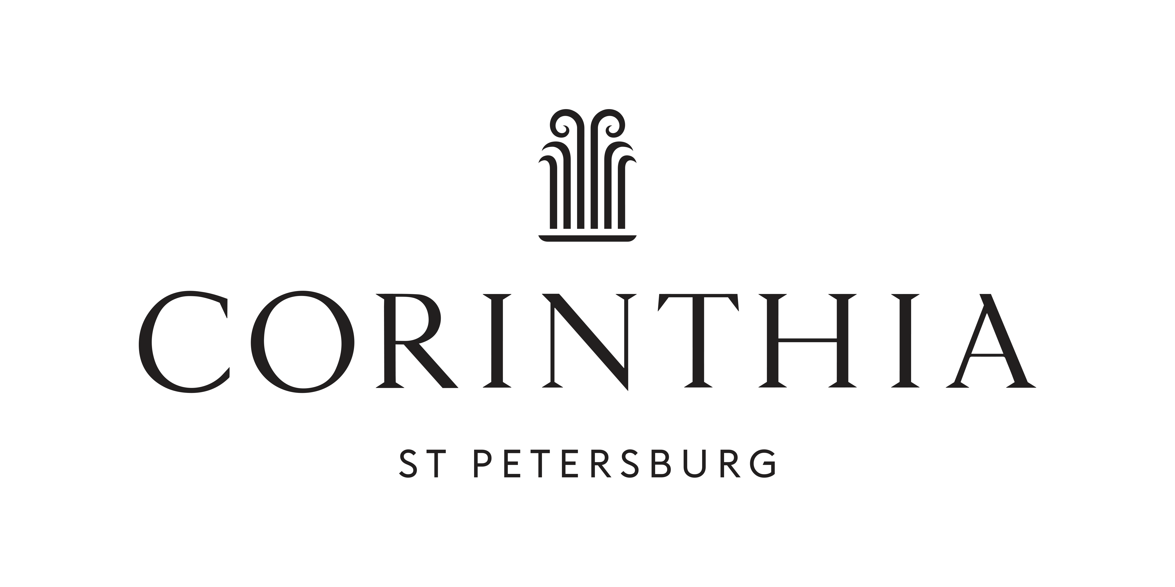 Отель "Коринтия Санкт-Петербург"