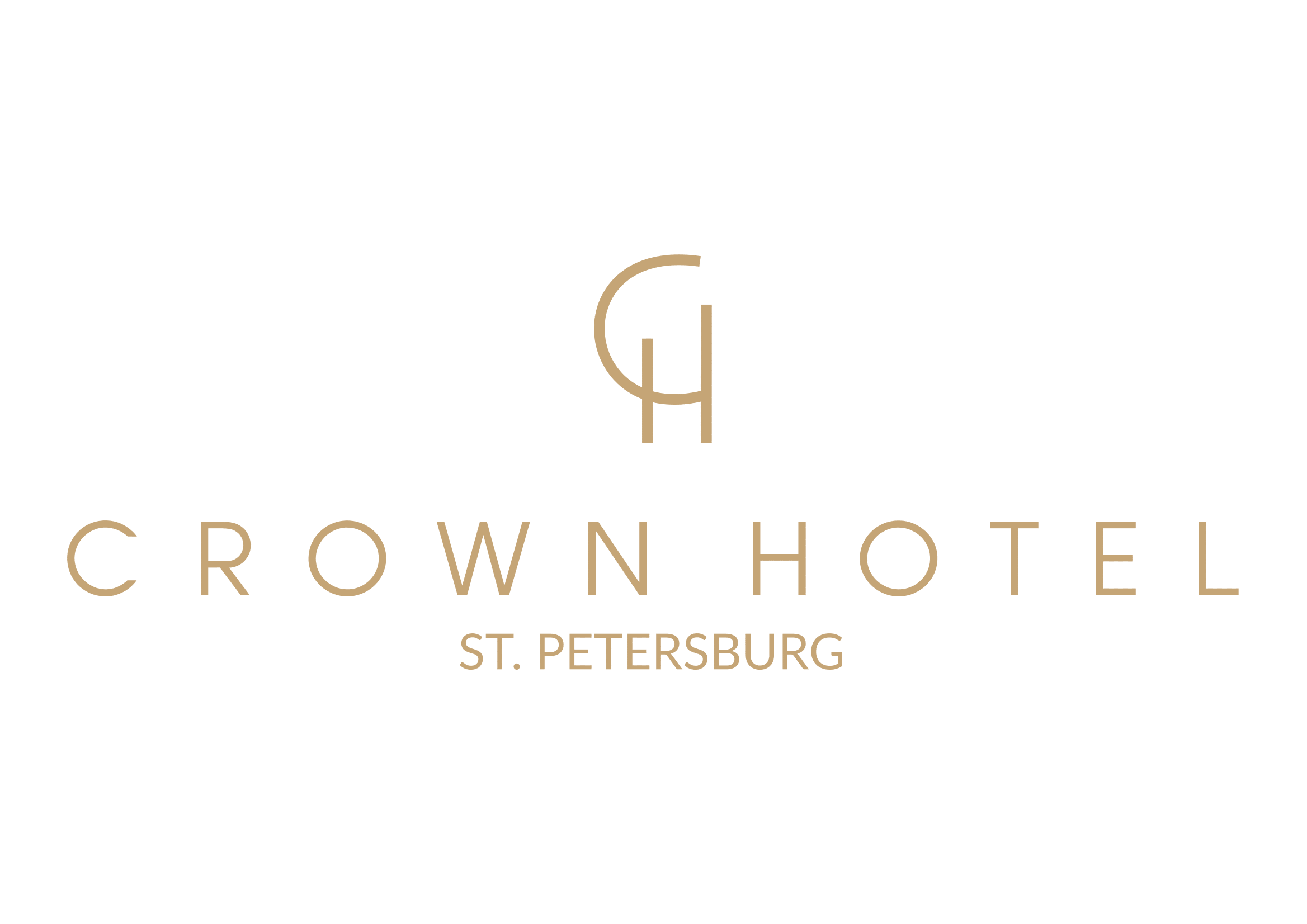 CROWN HOTEL Санкт-Петербург