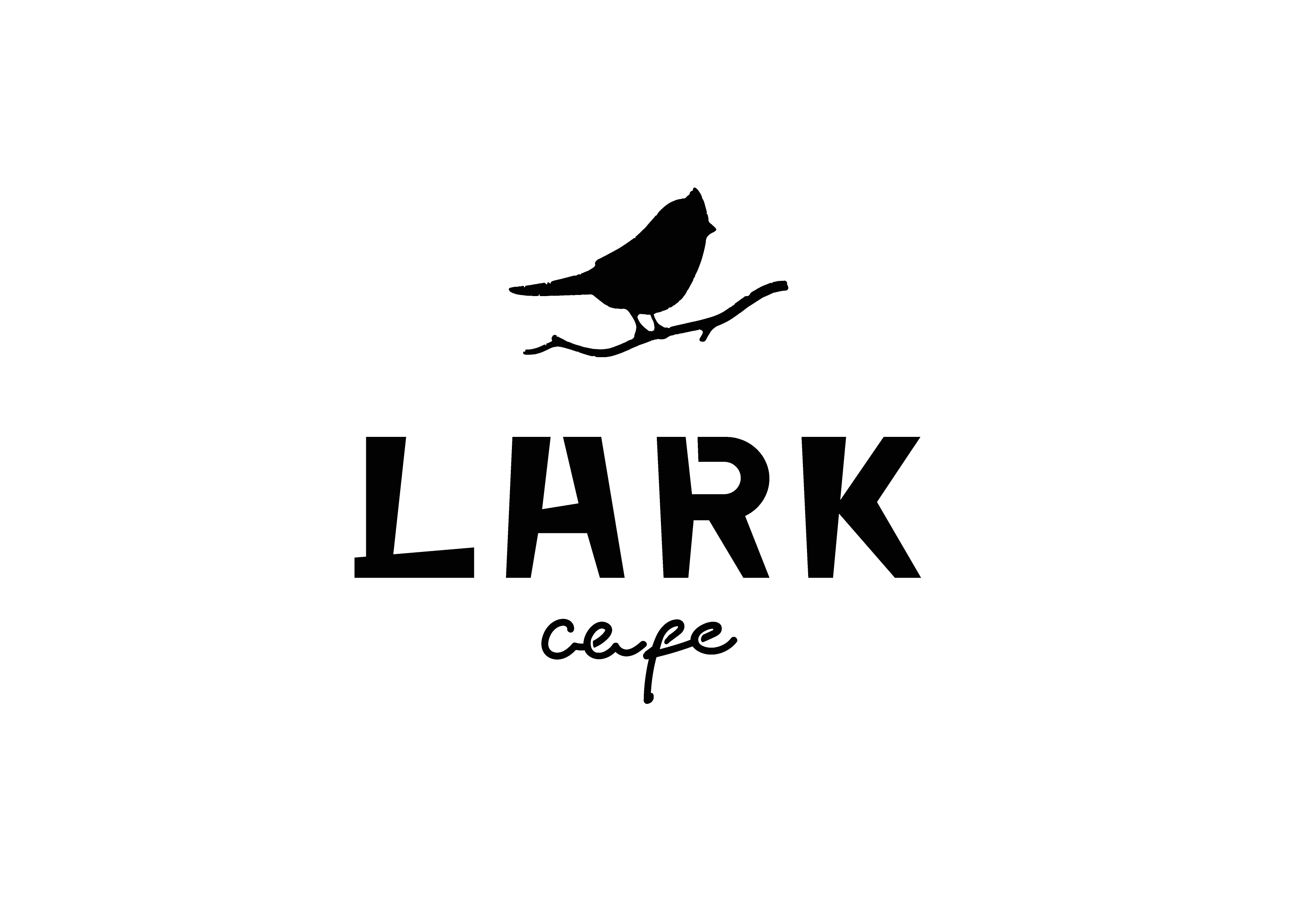 Lark Cafe