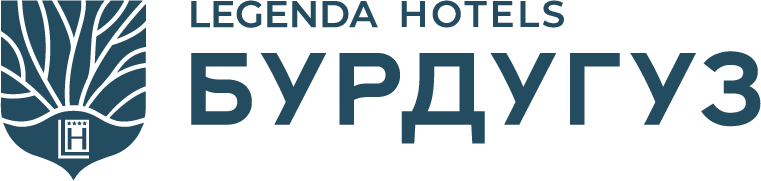 Парк-отель "Бурдугуз"