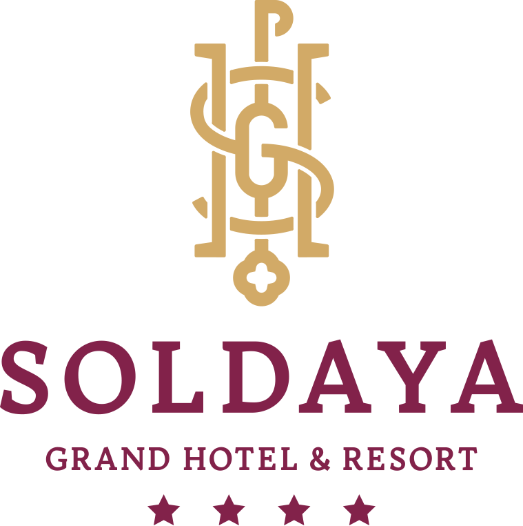 SOLDAYA Grand Hotel and Resort