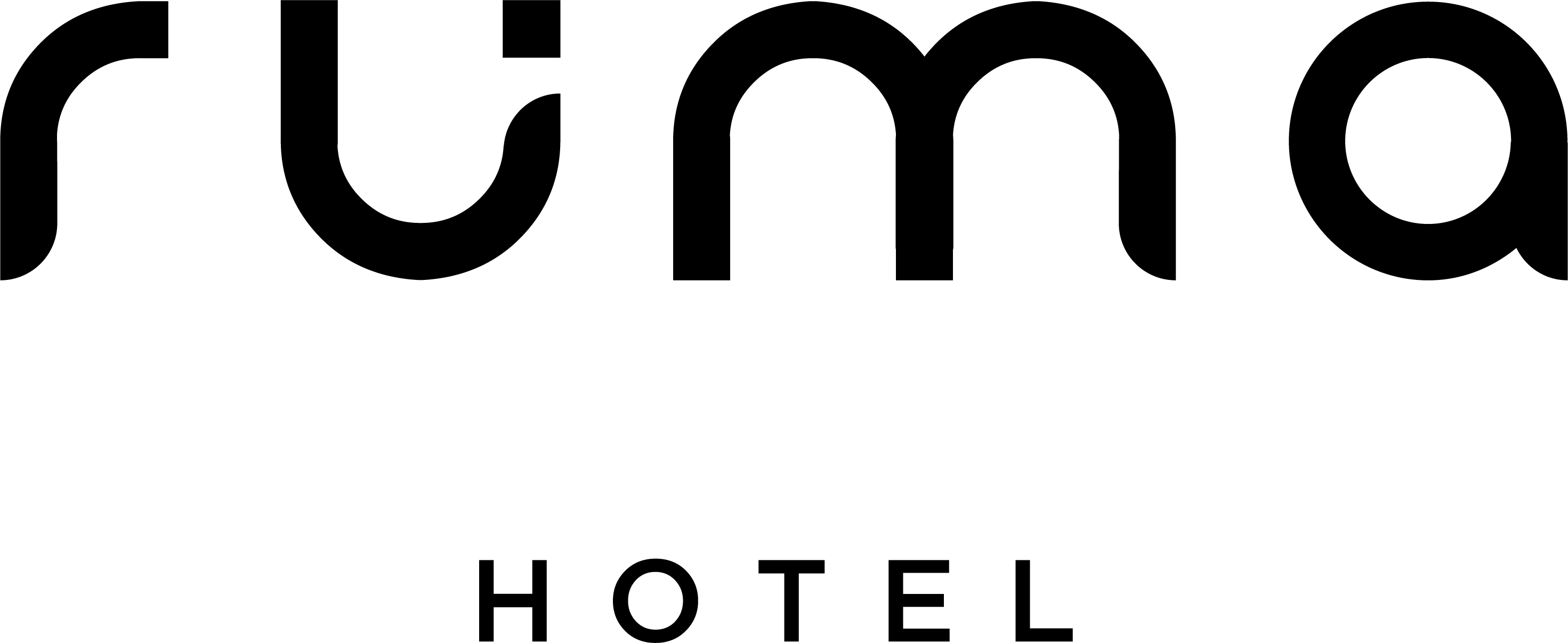 Отель Ruma