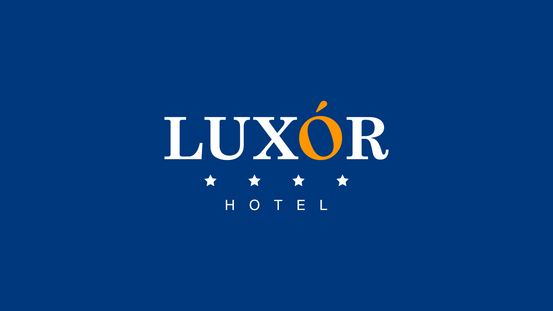 LUXOR HOTEL