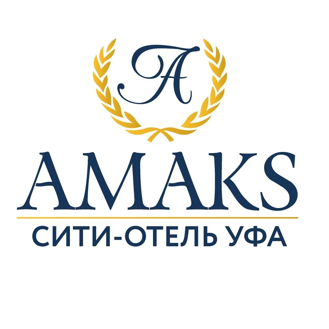 AMAKS Сити-отель Уфа