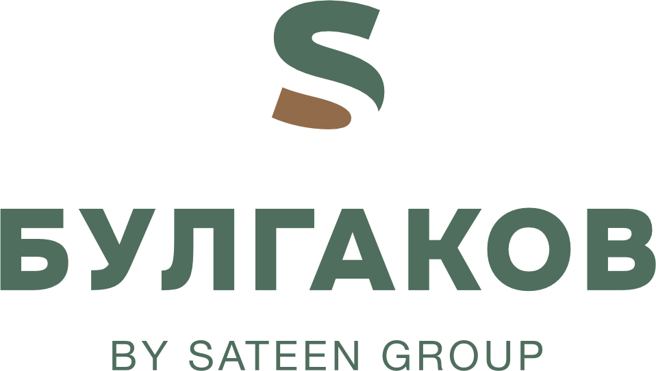 Апарт-отель Булгаков by Sateen Group
