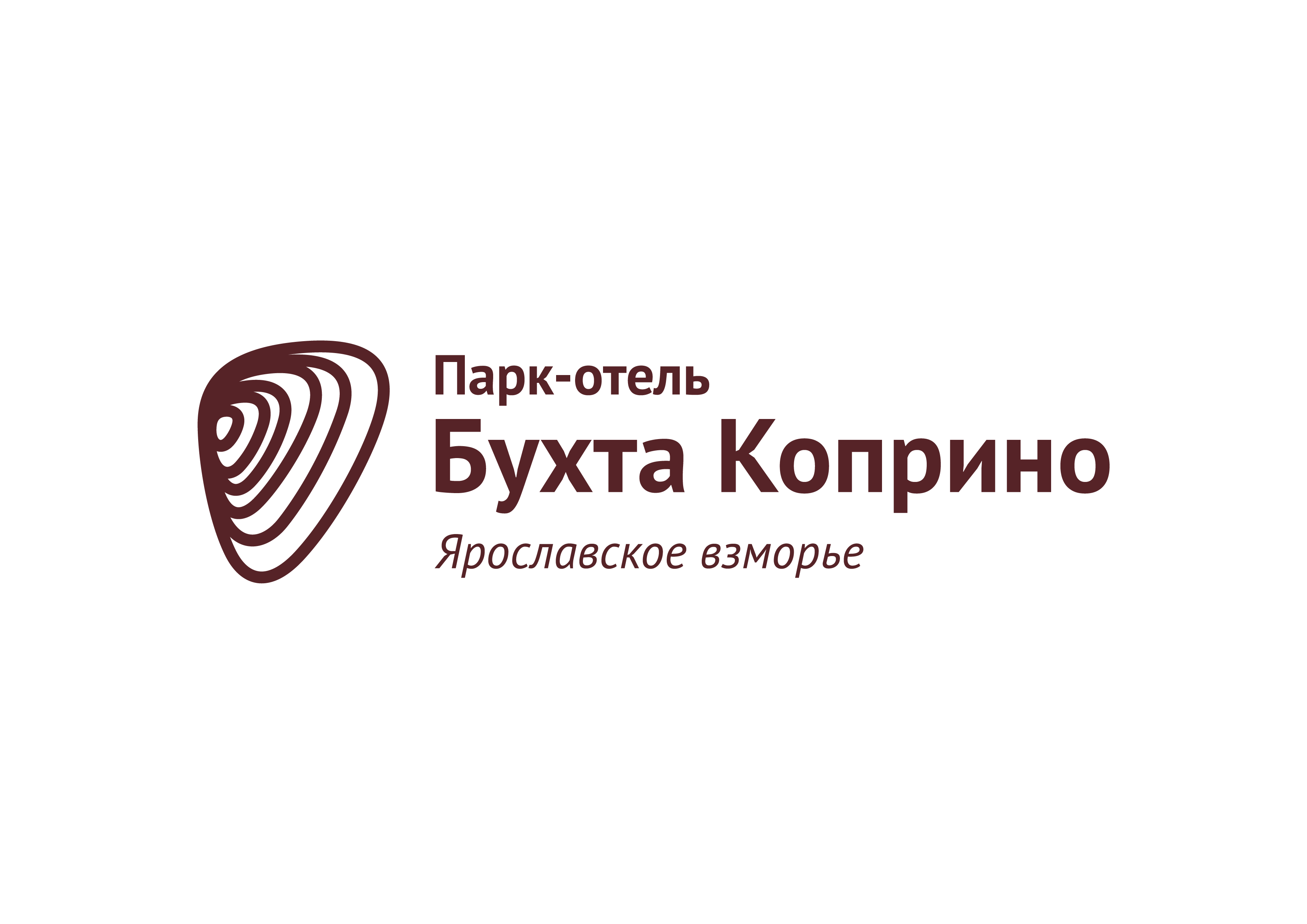 Парк-отель Бухта Коприно