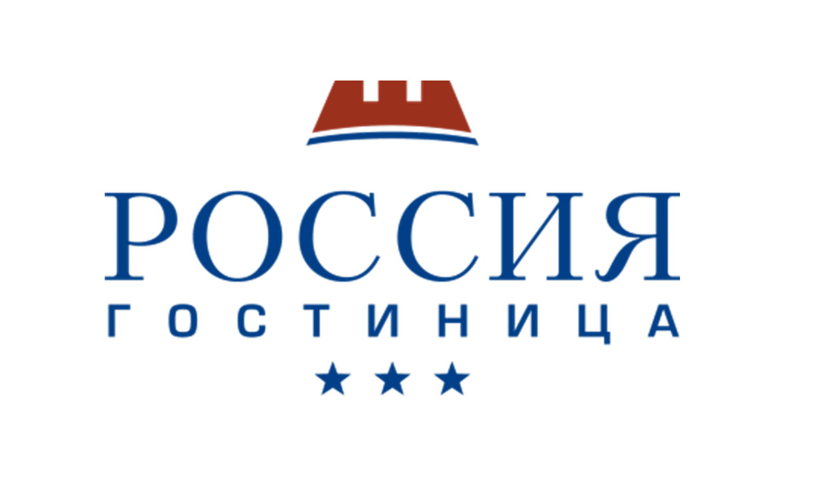 гостиница Россия