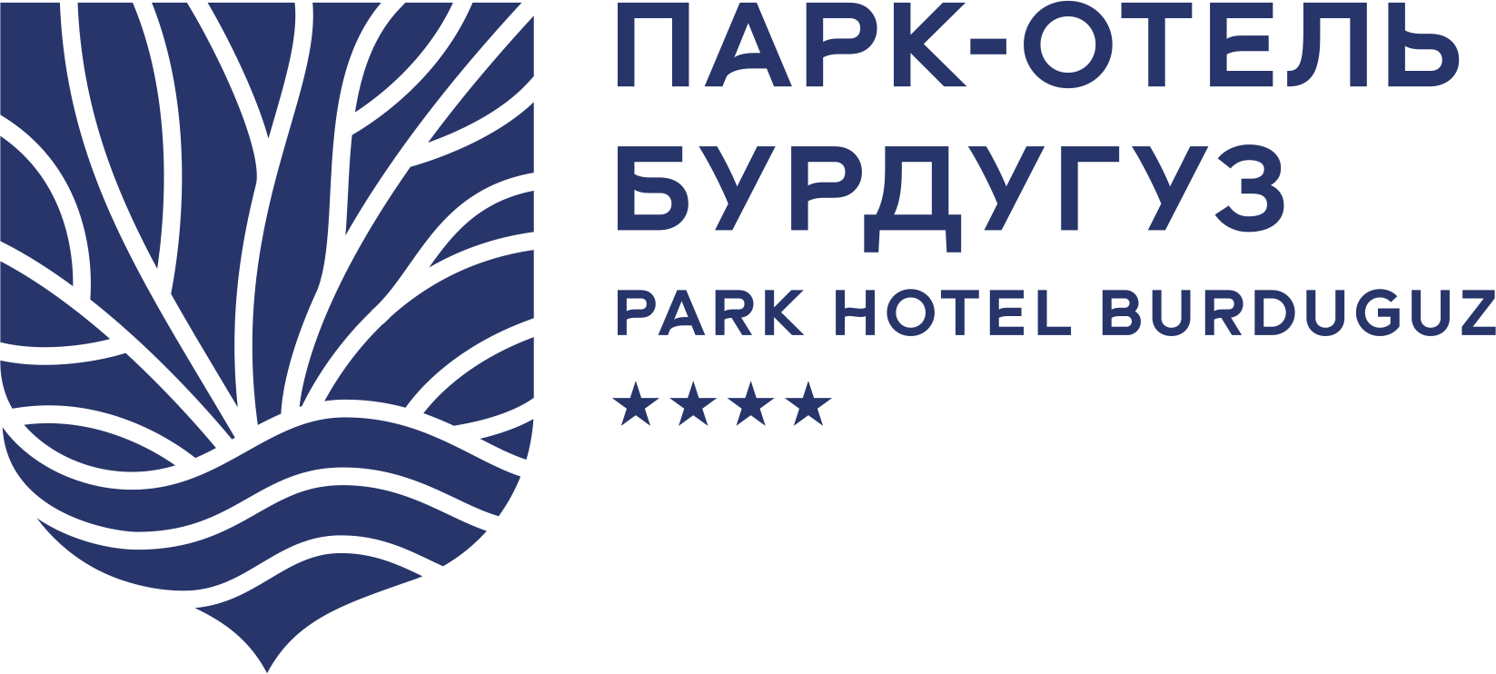 Парк-отель "Бурдугуз"