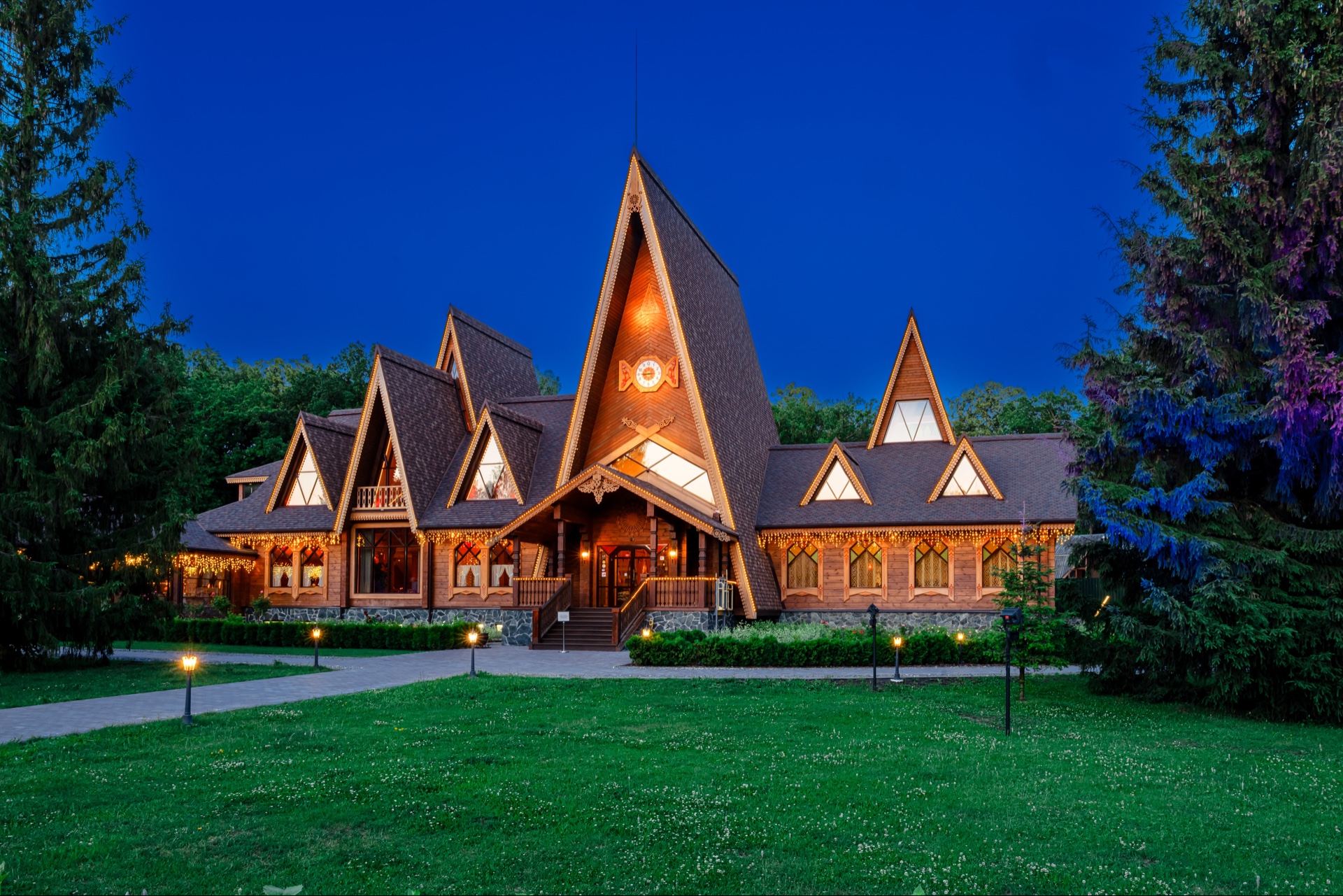 Засека