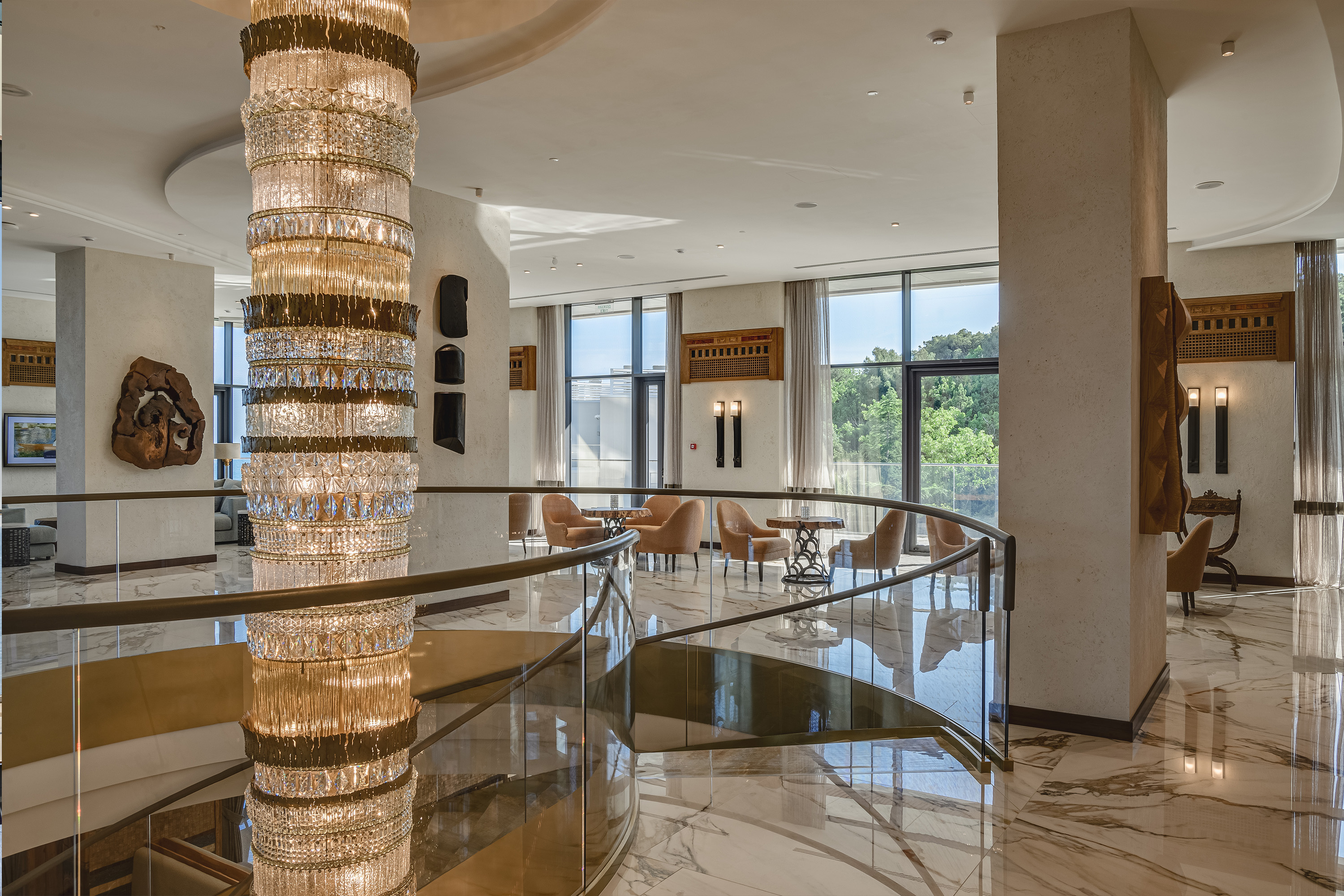LUCIANO Wellness & SPA Foros